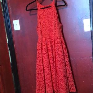 Torrid size 16 dress